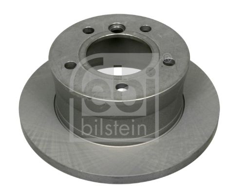 FEBI BILSTEIN Тормозной диск 22858